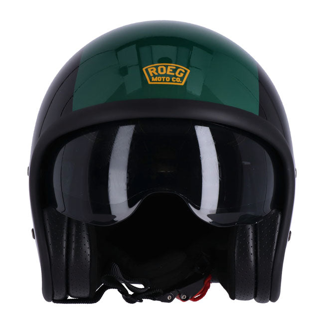 Roeg Sundown helmet