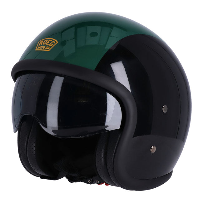 Roeg Sundown helmet