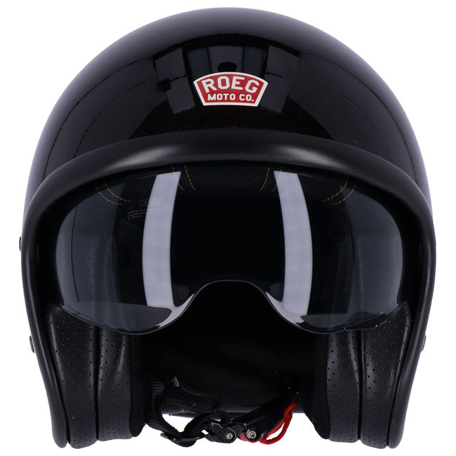 Roeg Sundown helmet