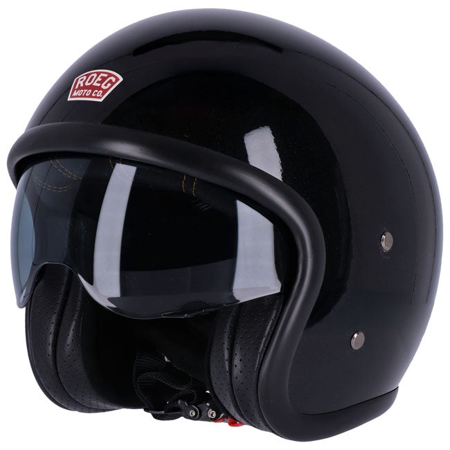 Roeg Sundown helmet