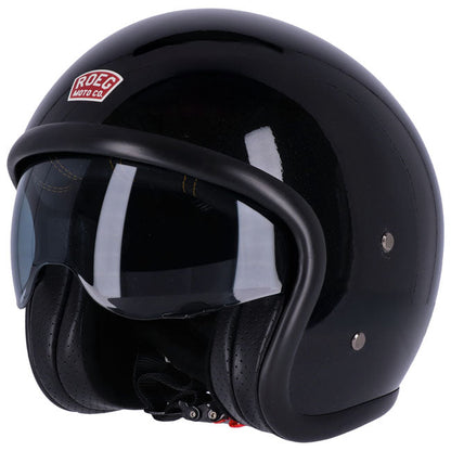 Roeg Sundown helmet