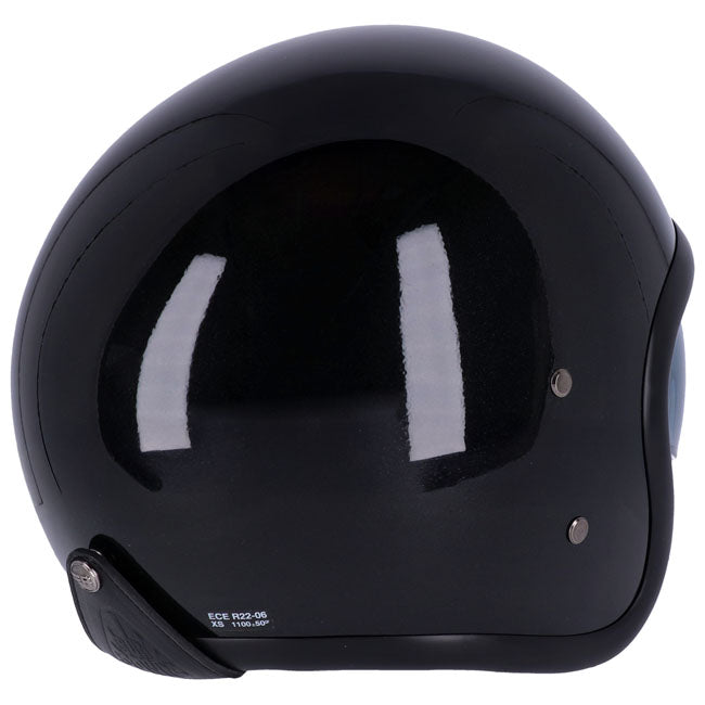 Roeg Sundown helmet