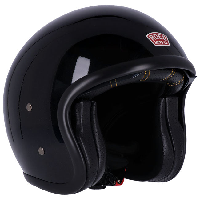 Roeg Sundown helmet