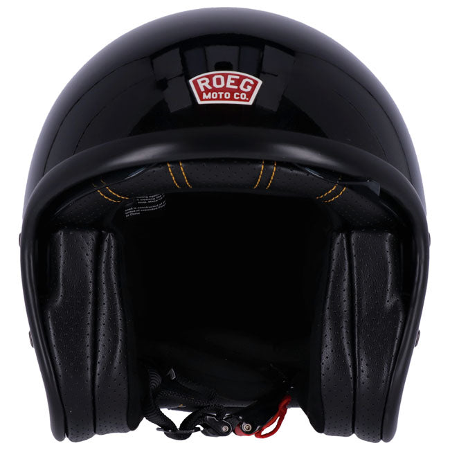 Roeg Sundown helmet
