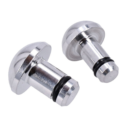 MCS, hollow axle plug tool