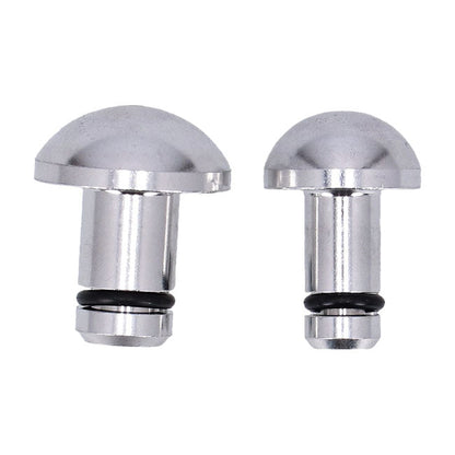MCS, hollow axle plug tool