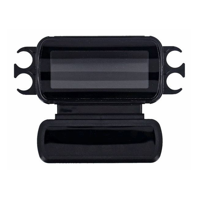 Koso, D2 multifunctional speedometer tachometer