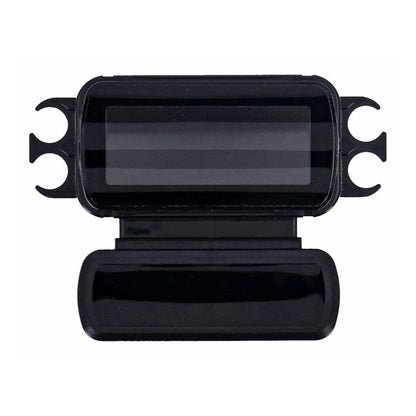 Koso, D2 multifunctional speedometer tachometer
