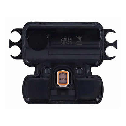 Koso, D2 multifunctional speedometer tachometer