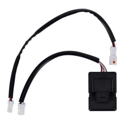 Koso, D2 multifunctional speedometer tachometer