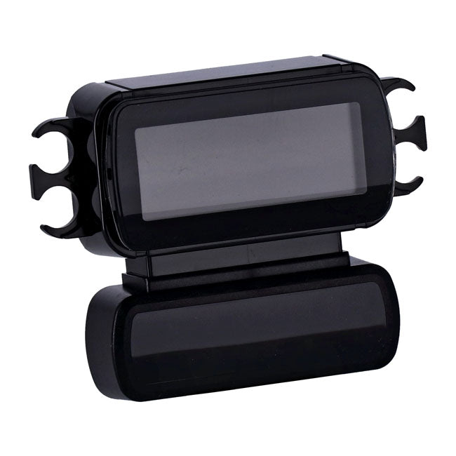 Koso, D2 multifunctional speedometer tachometer