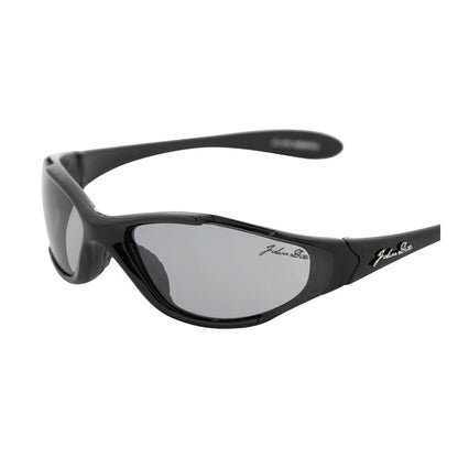 John Doe Memphis sunglasses black