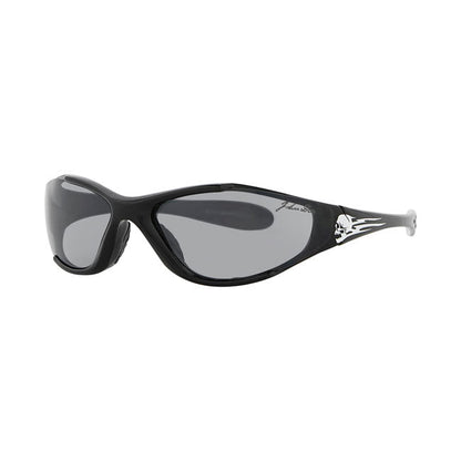 John Doe Memphis sunglasses skull