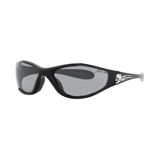John Doe Memphis sunglasses skull