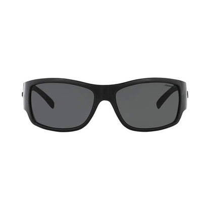 John Doe Kamikaze sunglasses black