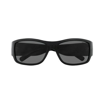 John Doe Kamikaze sunglasses black