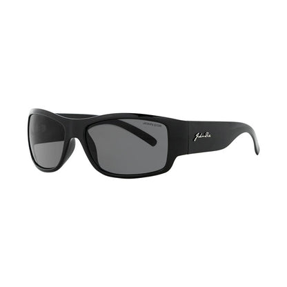John Doe Kamikaze sunglasses black