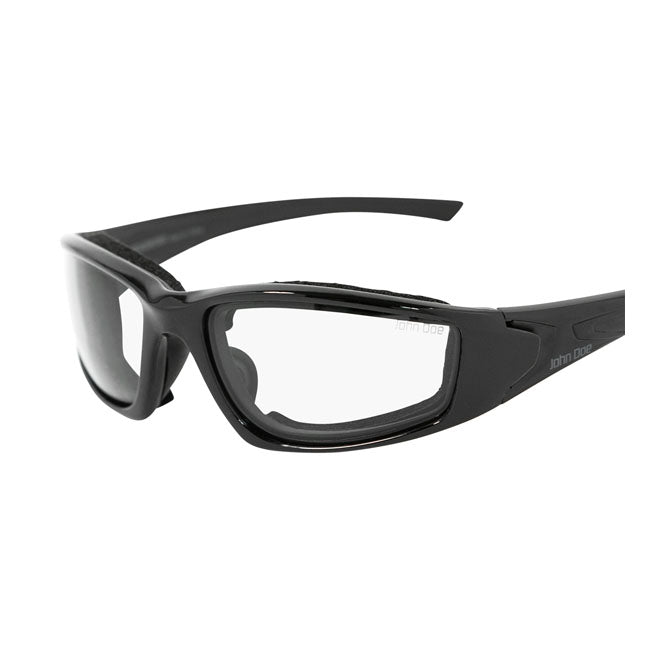 John Doe Roadking sunglasses photochromic