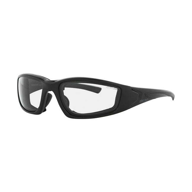 John Doe Roadking sunglasses photochromic