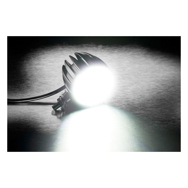 Kellermann, Dayron Innovation DLR with turn signal