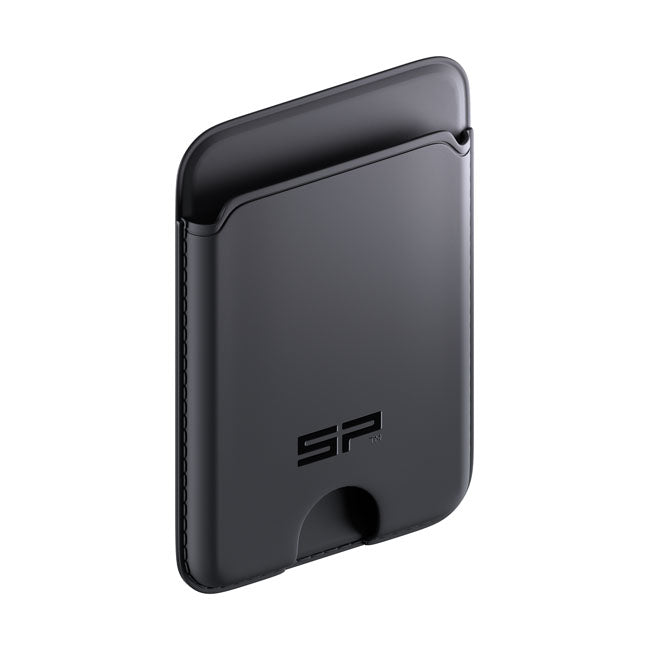 SP Connect, Card Wallet SPC+