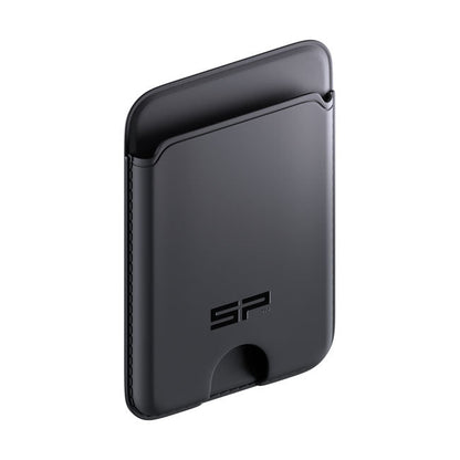 SP Connect, Card Wallet SPC+