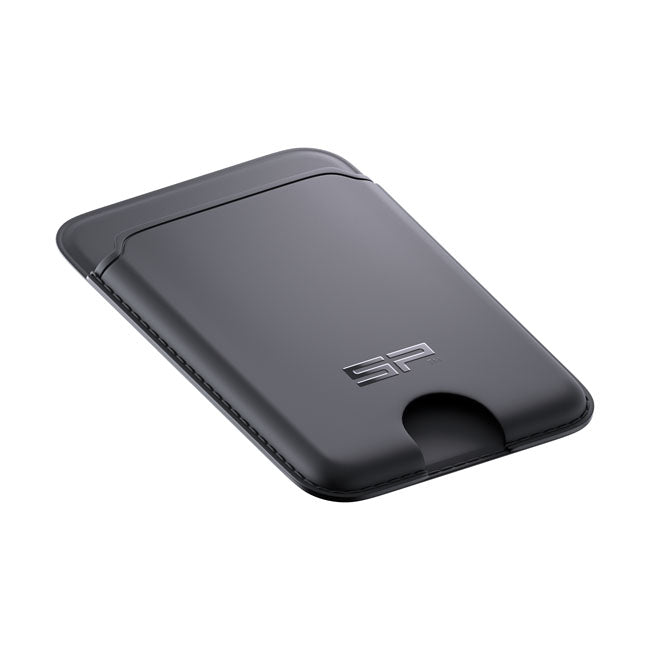 SP Connect, Card Wallet SPC+