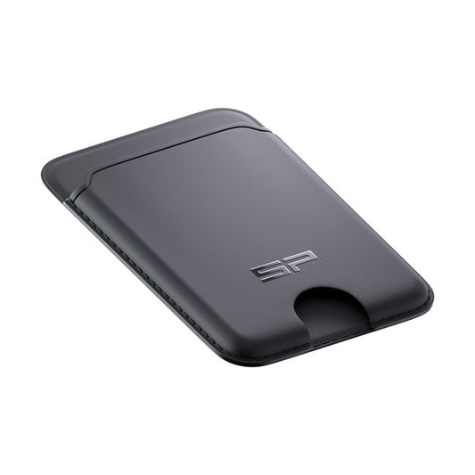 SP Connect, Card Wallet SPC+