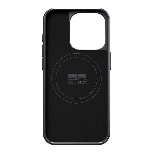 SP Phone Case SPC + iPhone 15 Pro
