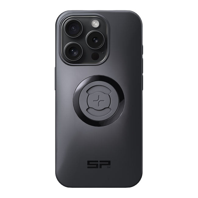 SP Phone Case SPC + iPhone 15 Pro