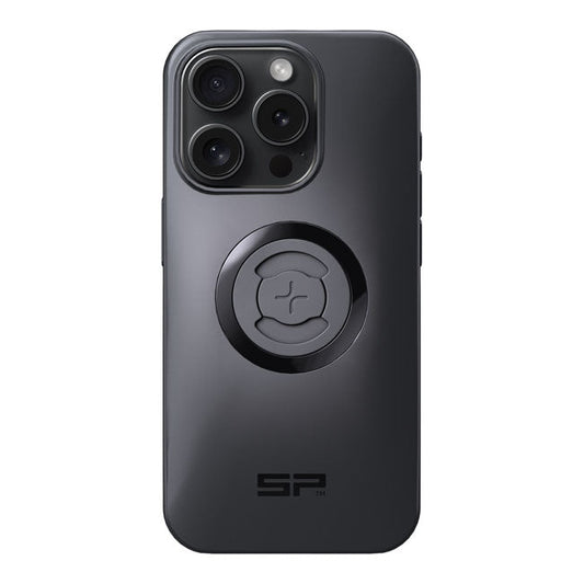 SP Phone Case SPC + iPhone 15 Pro