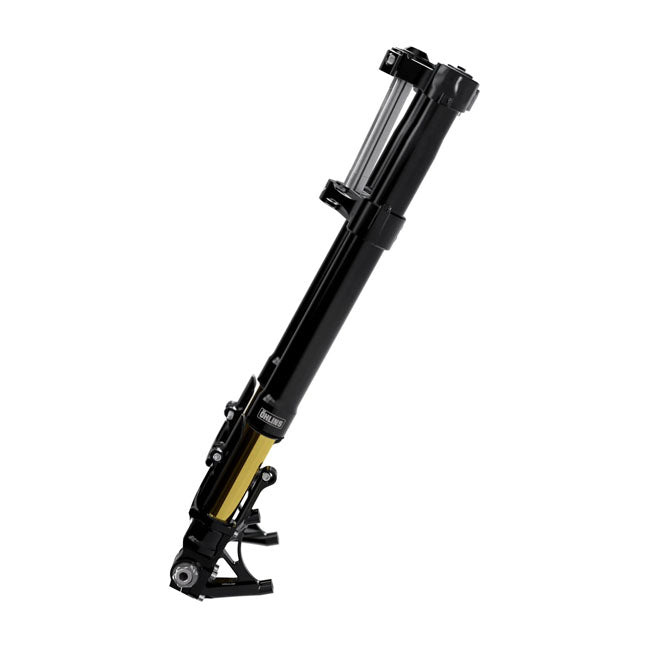 Kraus KR8 Inverted Front End Black - Touring