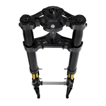 Kraus, KR8 inverted front end kit
