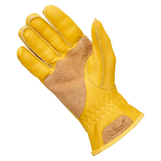 Biltwell Work gloves