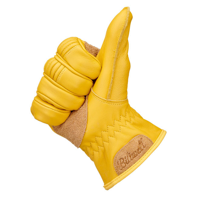 Biltwell Work gloves