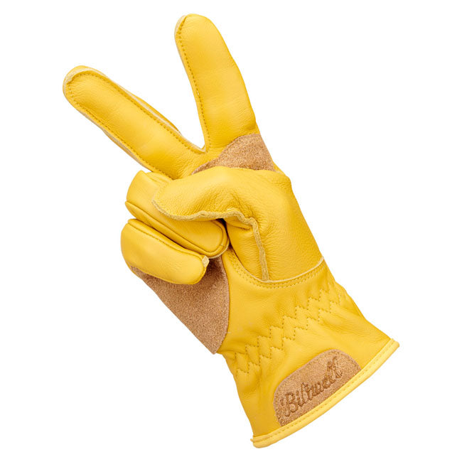 Biltwell Work gloves