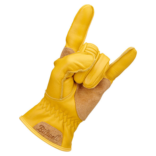 Biltwell Work gloves
