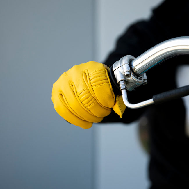 Biltwell Work gloves