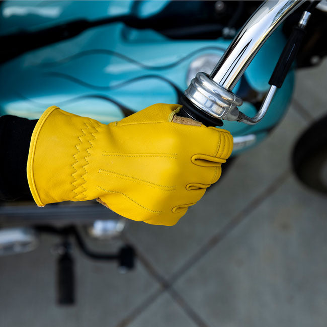 Biltwell Work gloves