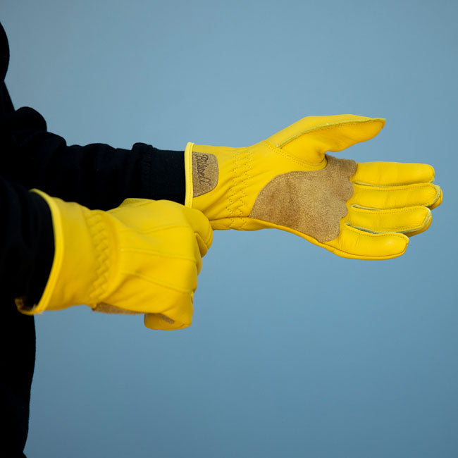 Biltwell Work gloves
