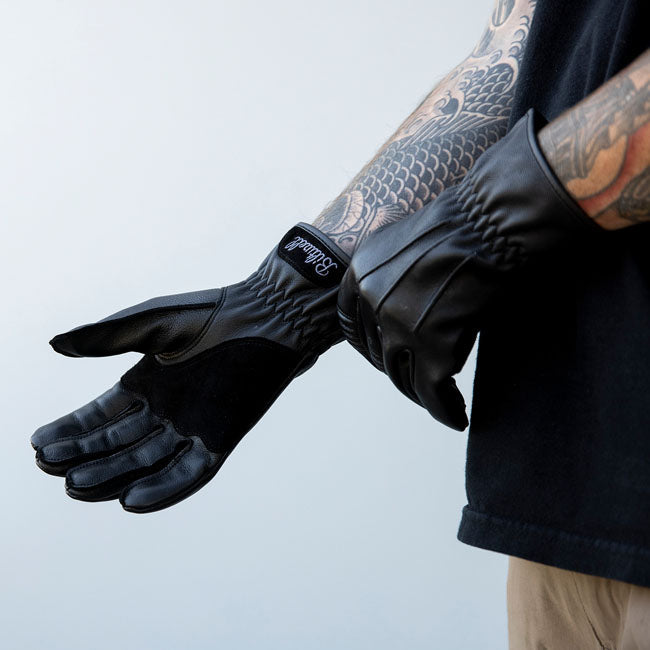 Biltwell Work gloves
