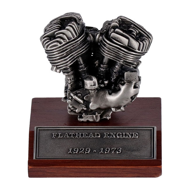 V-Twin Mfg, Flathead motor model