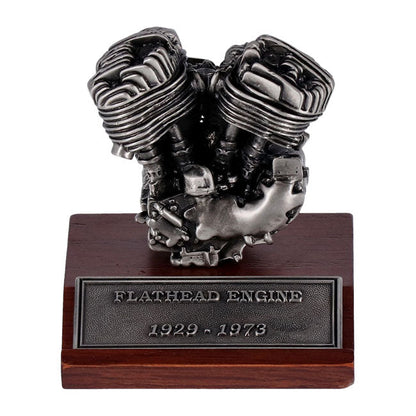 V-Twin Mfg, Flathead motor model