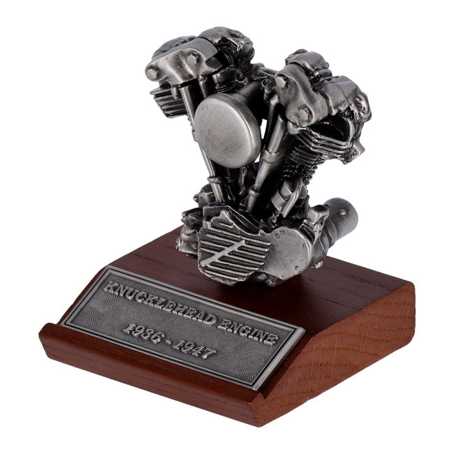 V-Twin Mfg, Knucklehead  motor model