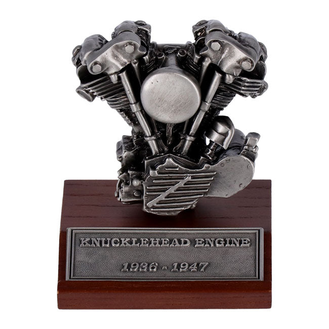V-Twin Mfg, Knucklehead  motor model
