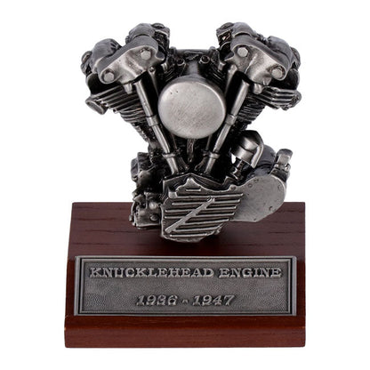 V-Twin Mfg, Knucklehead  motor model