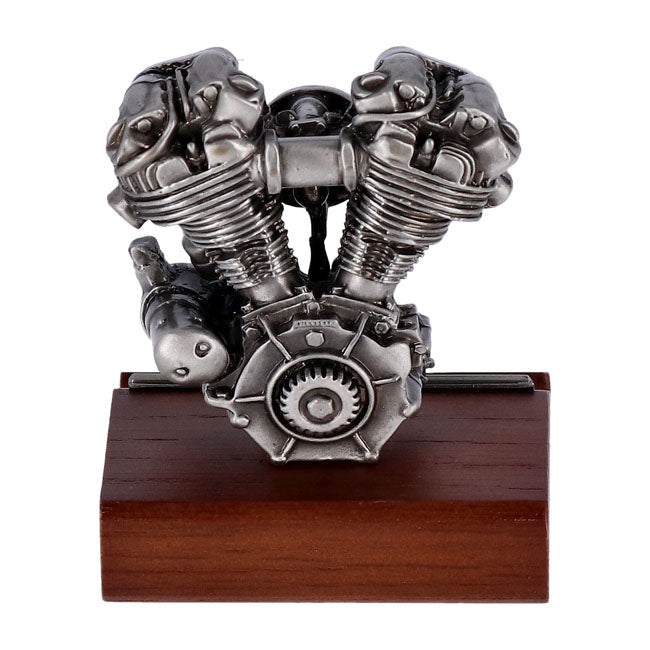 V-Twin Mfg, Knucklehead  motor model