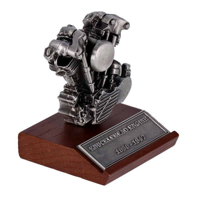 V-Twin Mfg, Knucklehead  motor model