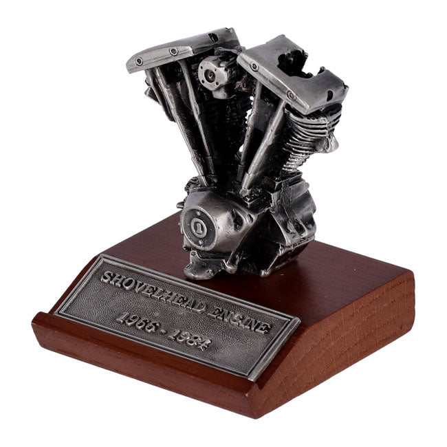 V-Twin Mfg, Shovelhead motor model