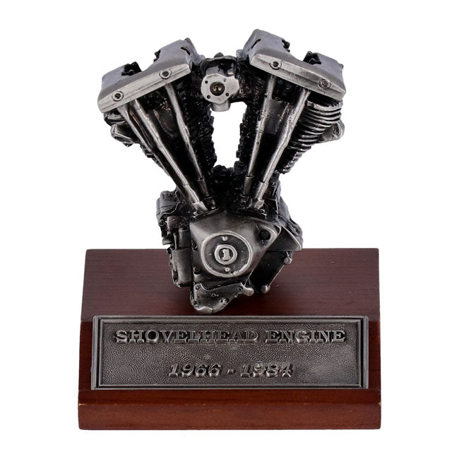 V-Twin Mfg, Shovelhead motor model